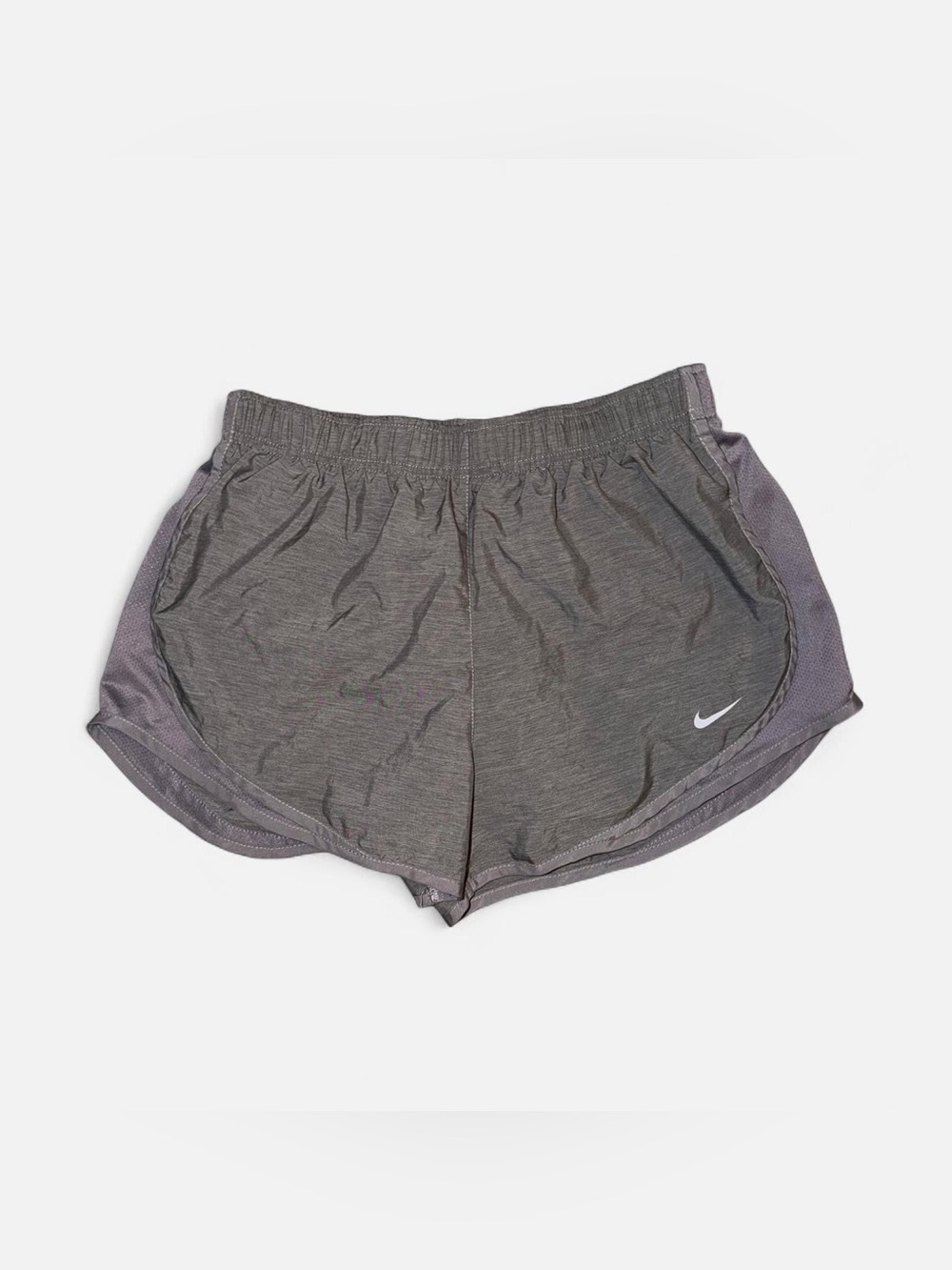 Nike Women’s Gray Running Shorts